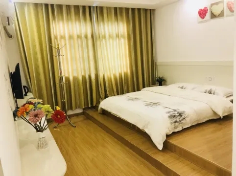 張家界青雲山莊