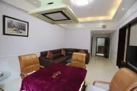 Lingao Hongyunlai Hotel - Balkoner