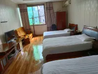 Yingbin Hotel - 2-Star