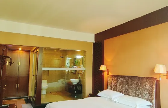 玉溪新平金力大酒店