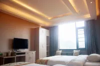Vinicia Hotel (Babaozhen Middle School) - Bjergudsigt