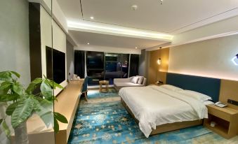Gaoxian celebrity Business Hotel