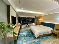 Gaoxian celebrity Business Hotel Hotele w: Gong County