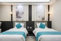 Ruisihao Hotel (Wuzhong Hongsibu)