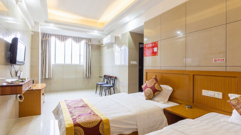 Qingju Apartment