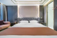 Boyu Zhenyue Hotel (Long'an Sanzhong Branch)