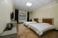 Yuyao tangshi Hotel - Bintang 2