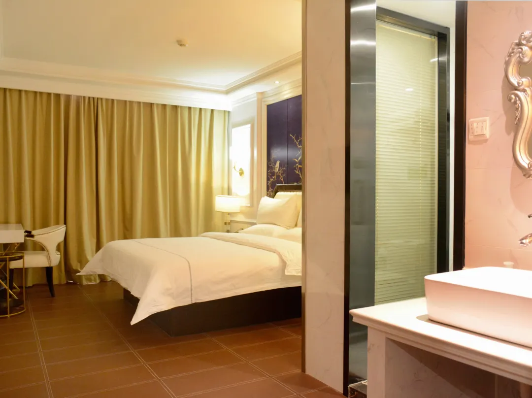 Sanyuan Chain Hotel - Taiyuan