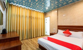 Nanjing golden point hotel - Housity
