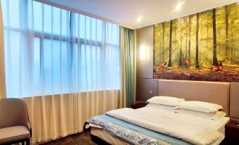 Sihong Zhuangyuanfu Hotel