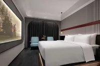 โรงแรมเฮย์ เฮสเซนลี - ที่มีที่จอดรถ