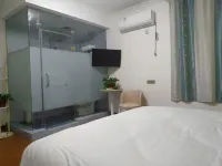 Kaifeng Youyou Homestay Hotell i Shunhe Hui District