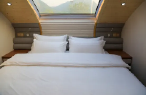 Beijing Yuyang RV Club