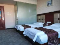 Qingrui Hotel - Pet friendly