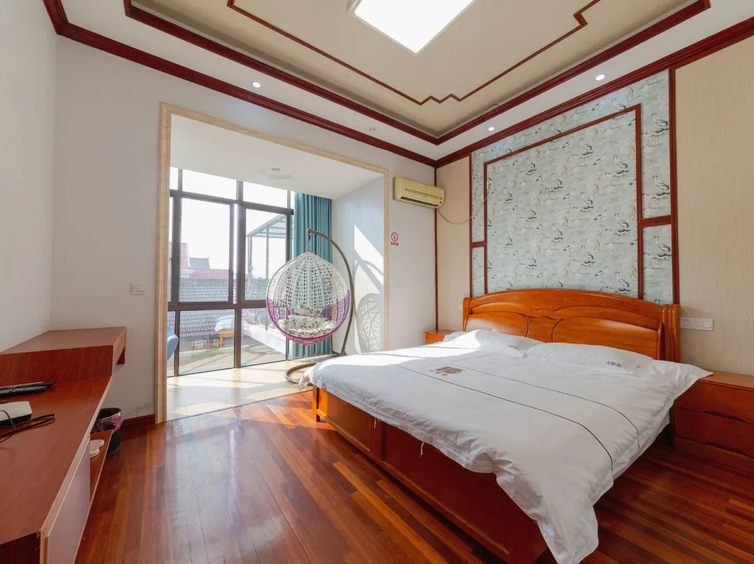 Shanghai Xiaobaozong Farm Stay - Shanghai