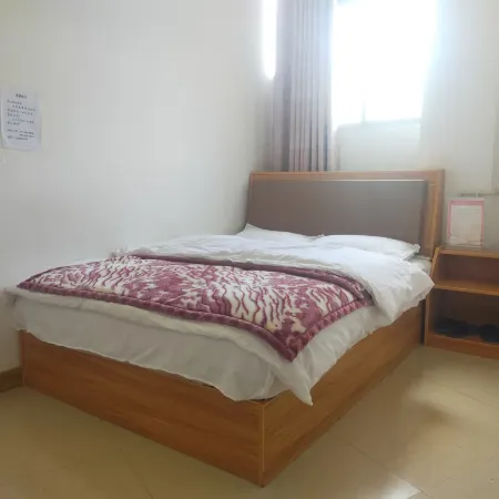 Ludian Lixiang Tongda Hotel