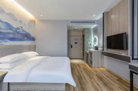 Rujia Superior Yun Hotel (Anqing Hongyang Plaza) - Esports