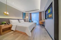 Starway Hotel (Chongqing Yuelai International Expo Center) Hotels in Chongqing