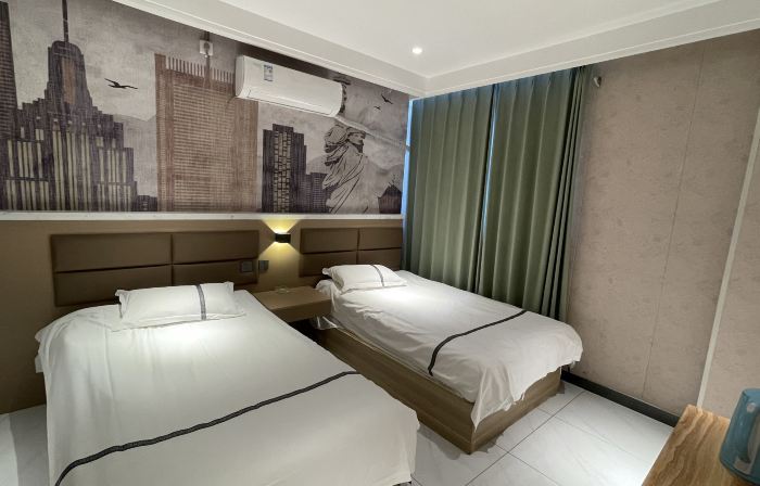 Rest Hotel