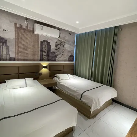 Rest Hotel