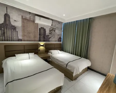 ケン城小憩ホテル ケン城のホテル