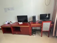 Lifeng Business Hotel