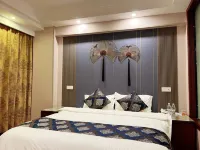 磐安八味文化飯店 - 2 星級