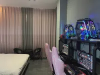 Guiyang Yushu E-sports Hotel Hotels in Guiyang