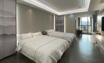 Yaxinyuan Hot Spring Hotel