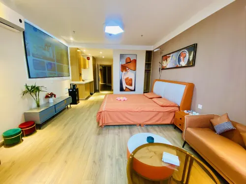 Xixi Huajian B&B