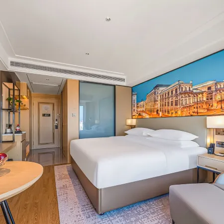 Vienna International Hotel (Nanfeng Judu Avenue)