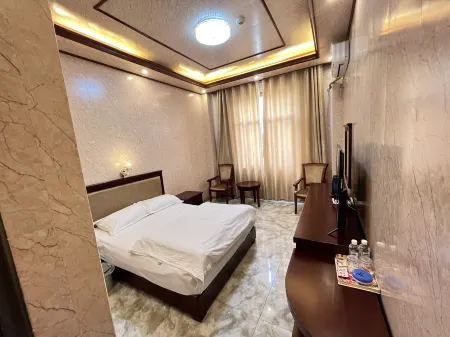 Xiongjie Hotel Отели рядом с достопримечательностью «Yaoguan Ancient Town»