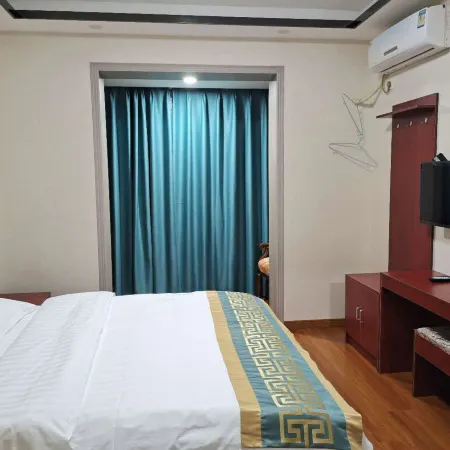 bojin hotel