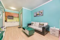 harbin have an appointment apartment