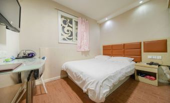 Shanghai Mengxiang Fashion Hotel