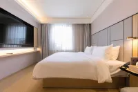JI Hotel (Beijing Daxing District Government Huangcun West Street Subway Station) Hotels near Times Paradise Walk