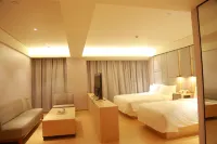 JI Hotel (Suqian Baolong Plaza)