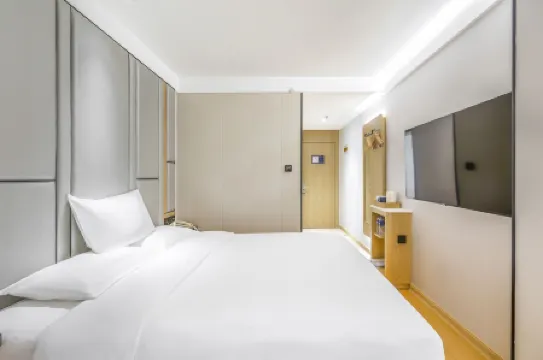 Starway Hotel (Baoding Dongfeng Middle Road Zhili Governor-General's Office)