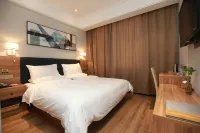 雲台山文化旅遊學院 鄰近紅石峽-逍遙石的酒店