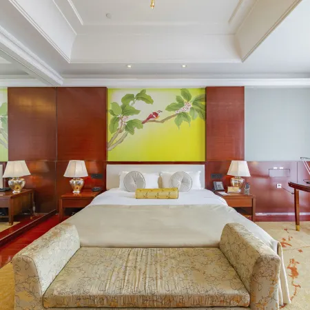 Bailu Hotspring Hotel