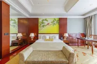 Bailu Hotspring Hotel Hotels near Wuwushui Ecological Scenic Area