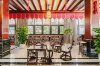 Panzhihua Sunshine Enjoy Hotel