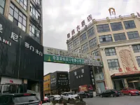 Definitely selected Hotel