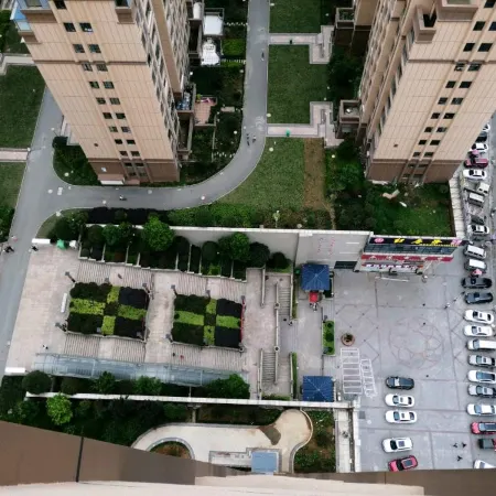 Beijie Zhongding Haocheng Hotel
