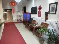 Qing'an Fugui Ligong Hotel