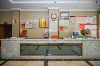 Dazhou Zhengnan Jiayuan Hotel - Pet-friendly