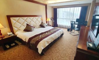 Fuyuan Senyue Hotel