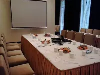 Shengzhan Hotel Hotels in Chongzuo