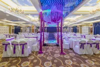 Li An Hotel Hotel di Hohhot