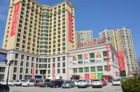 Lin Hong Hotel Hotels in Fang County